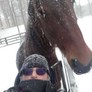 Meet your Posher, Nancy